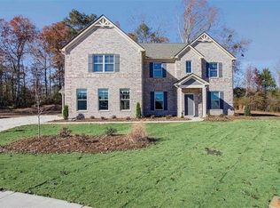 309 Pike Pl, McDonough, GA 30252