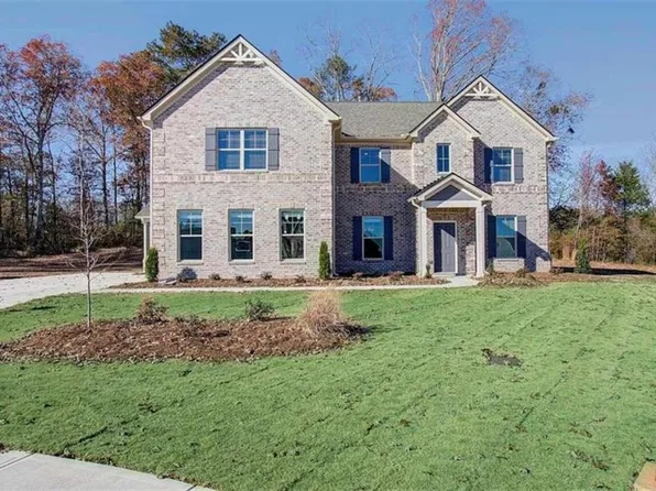 309 Pike Pl, McDonough, GA 30252