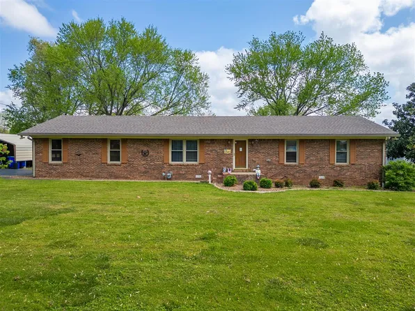 108 S Oak St, Russellville, KY 42276