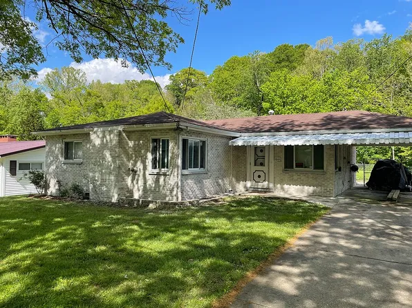 1644 Arlington Blvd, Huntington, WV 25705