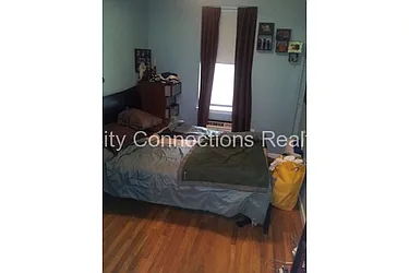 Rented by City Connections Realty