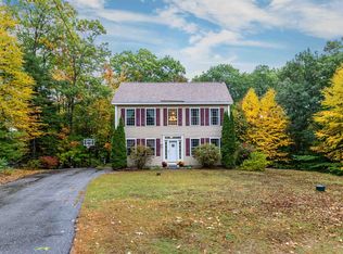 1 Folsom Dr, Boscawen, NH 03303