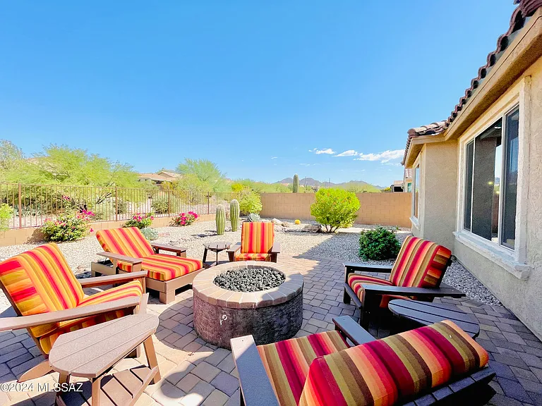 7180 W Cape Final Trl — Photo 15