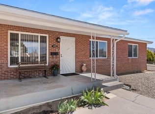 8205 Morrow Ave NE, Albuquerque, NM 87110