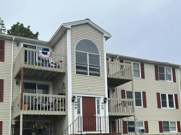 16 Mill Street #32, Sanford, ME 04083