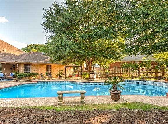 5th image of 601 Valle Vista Ct