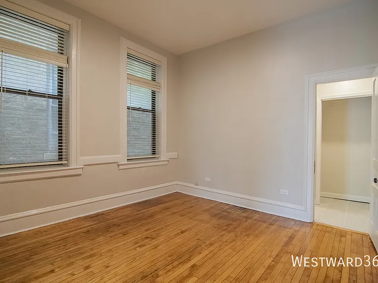 2056 N Halsted St #2F — Photo 5