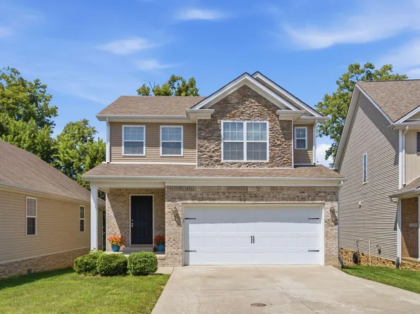 1925 Falling Leaves Ln, Lexington, KY 40509