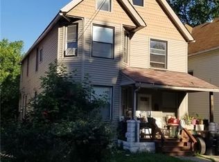 3128 W 86th St, Cleveland, OH 44102