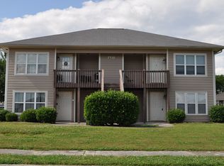 2710 Lantern Walk SE APT C, Huntsville, AL 35803