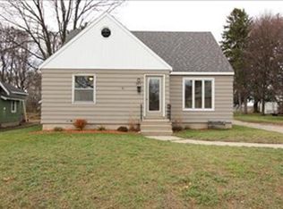 1923 Blandford Ave SW, Wyoming, MI 49519