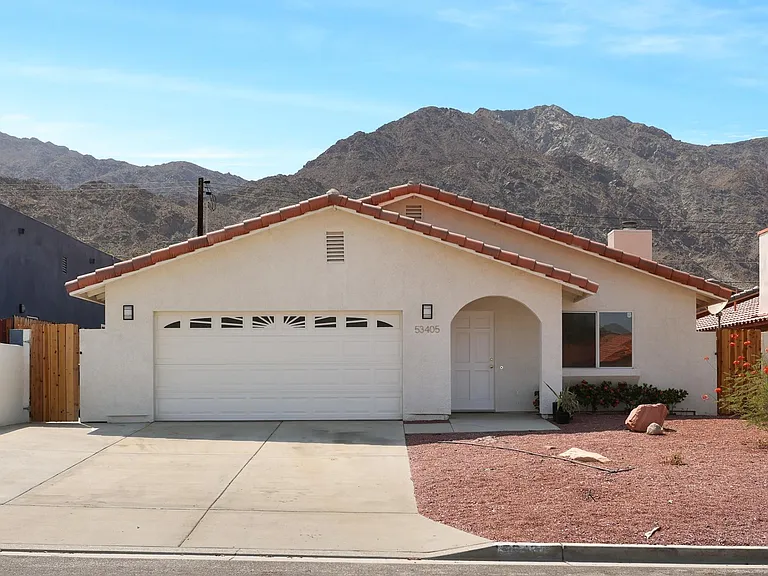 53405 Avenida Rubio — Photo 1
