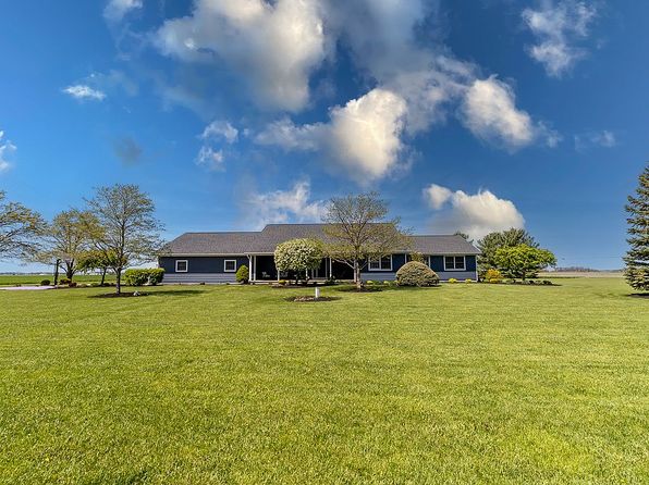 14980 Coble Rd, Yorkshire, OH 45388
