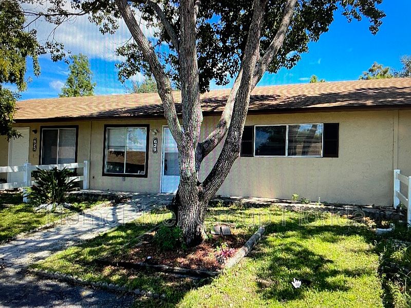 629 E Rosewood Ln, Tavares, FL 32778 Zillow