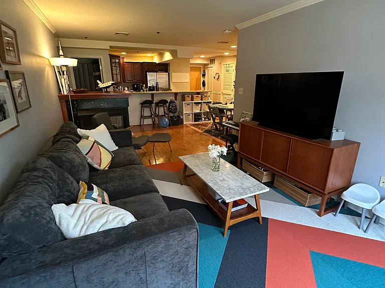 711 Clinton St #3E — Photo 3