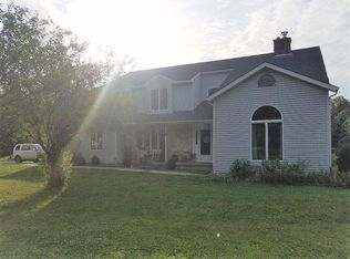 66 Old Ridge Rd, New Milford, CT 06776