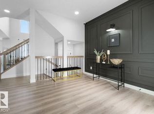 3722 41st Ave, Beaumont, AB T4X 3B4