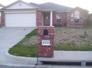 10132 Barton Creek Dr, Waco, TX 76708