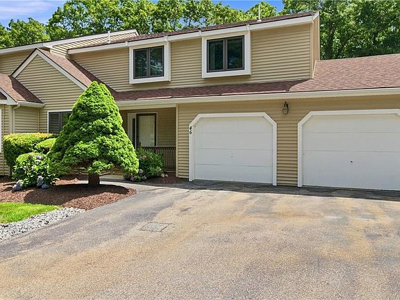 2nd image of 80 Fisher Rd Unit 46