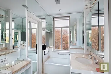 Sold by Halstead Real Estate