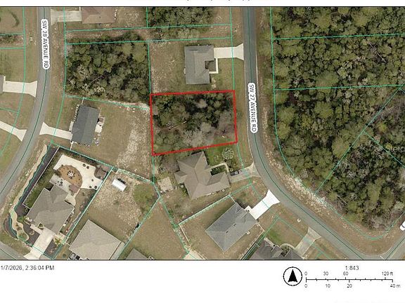 2nd image of 0 SW 27th Avenue Rd Lot 25