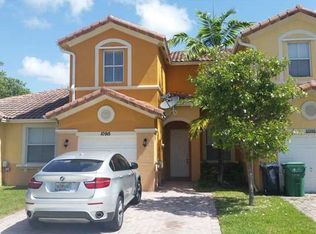 10915 SW 245th St, Homestead, FL 33032