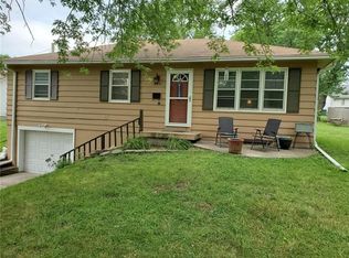 605 N Lathrop St, Cameron, MO 64429
