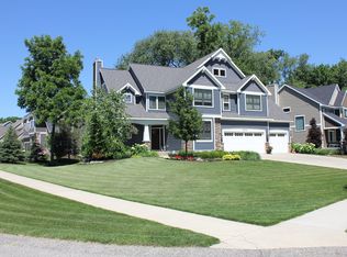 5078 W Village Trl SE, Ada, MI 49301