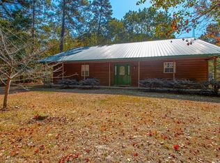 1121 Ada Ln, Little Rock, AR 72206