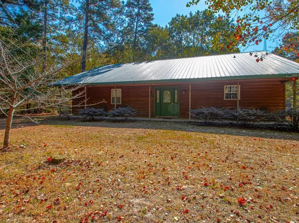 1121 Ada Ln, Little Rock, AR 72206