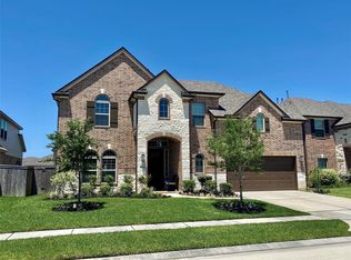 9731 Wyatt Shores Dr, Humble, TX 77396