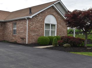 187 Rural Ave, Washington, PA 15301