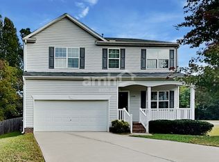 1300 Montreux Ct, Mebane, NC 27302