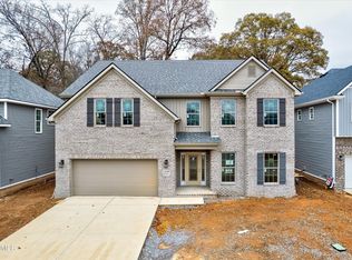 1420 Harvest Moon Ln LOT 10, Knoxville, TN 37922