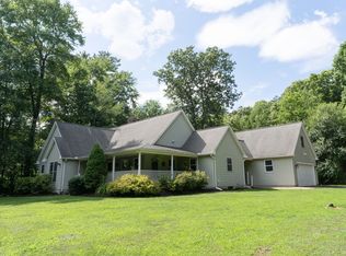 132 Springfield Rd, Belchertown, MA 01007