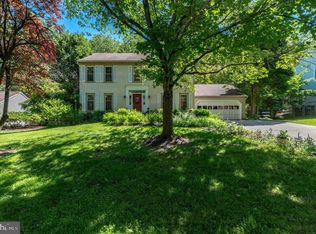 10720 Game Preserve Rd, Gaithersburg, MD 20879