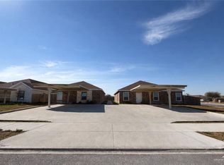 3303 Aurora Ln, Edinburg, TX 78542