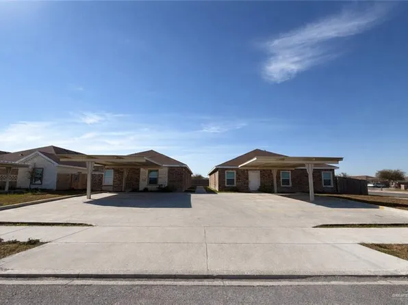 3303 Aurora Ln, Edinburg, TX 78542