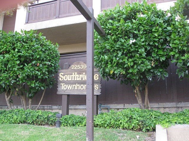1st image of 22539 Figueroa St APT 103