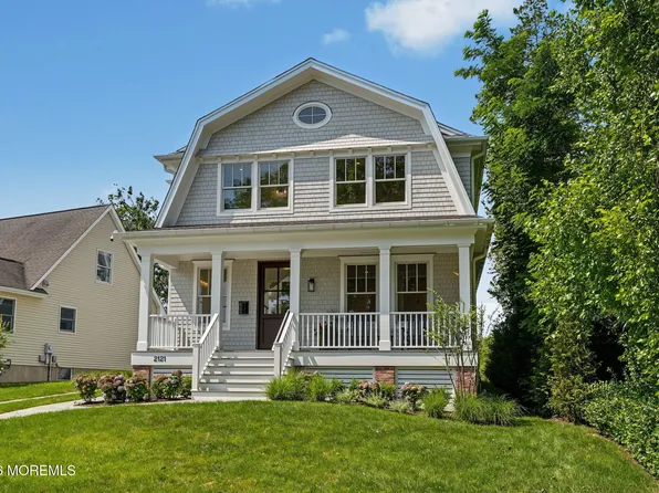 2121 4th Avenue, Spring Lake, NJ 07762