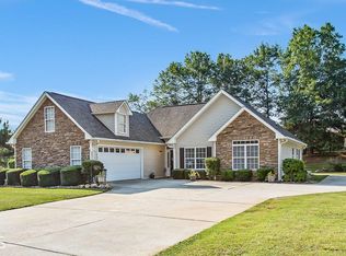 427 Almon Rd, Carrollton, GA 30117