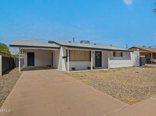 504 S Forest, Mesa, AZ 85204