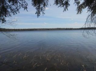 On Johnson Rd, Winter, WI 54896