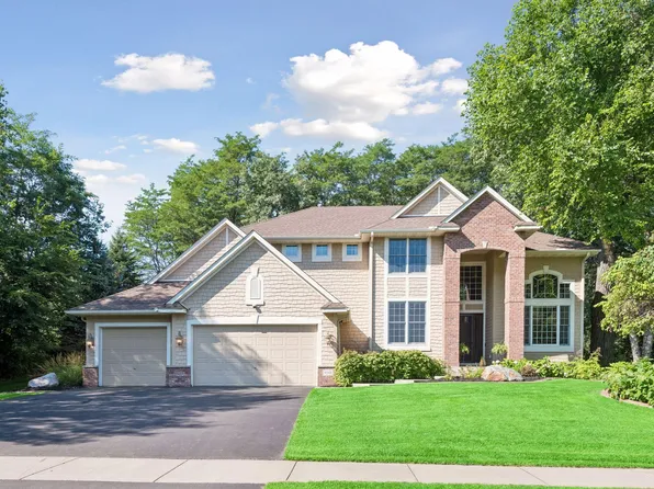 9260 Red Oak Dr, Victoria, MN 55386