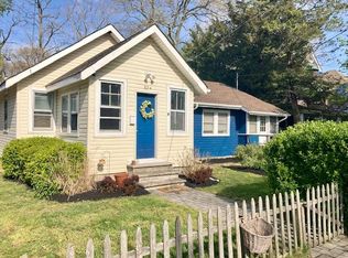 813 Clark St #A, Pt Pleasant Beach, NJ 08742
