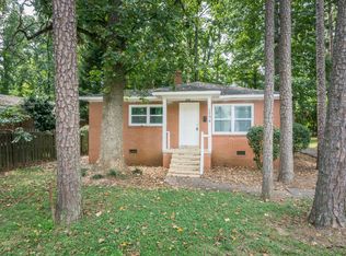 1732 & 1734 Matheson Ave, Charlotte, NC 28205