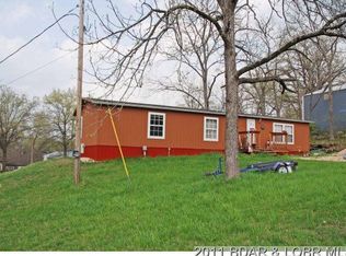 30710 Ottersway Rd, Laurie, MO 65037