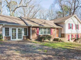 4705 Joseph Michael Ct, Raleigh, NC 27606