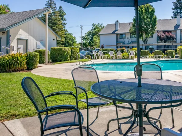 2350 Alta Garden Ln #B, Sacramento, CA 95825