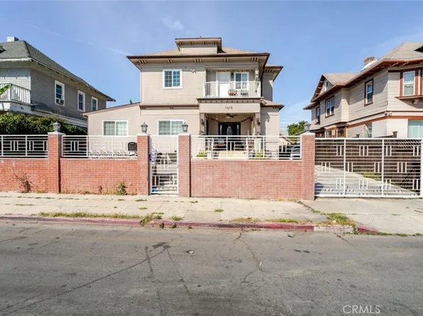 1415 Arapahoe St, Los Angeles, CA 90006